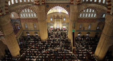 İl il Bayram Namazı Saatleri