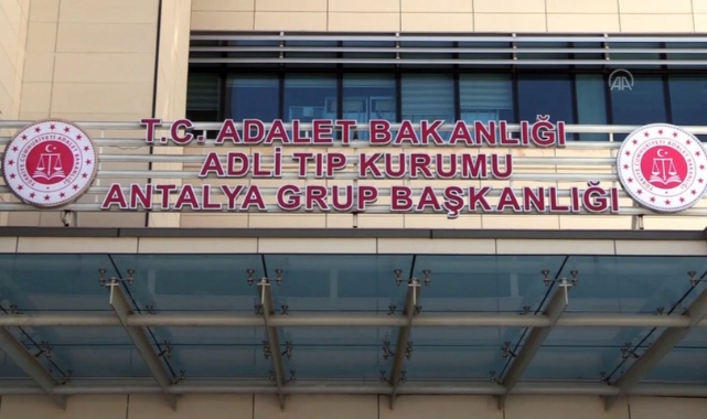 İnşattan Düşen İşçi Hayatını Kaybetti