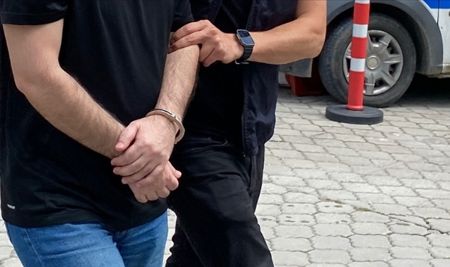 İstanbul'da FETÖ Operasyonu