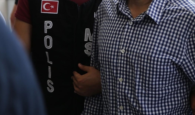 İstanbul'da FETÖ Operasyonu