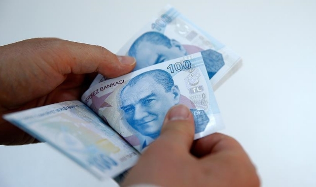 İşte Bayram İkramiyeleri ve Emekli Aylıklarının Ödeneceği Tarih
