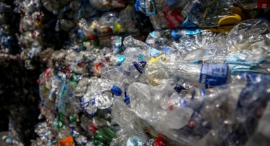 İşte Dünyayı Plastik Atıktan Kurtaracak Buluş!
