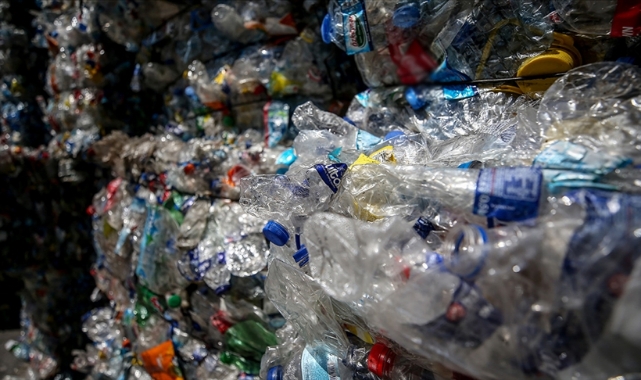 İşte Dünyayı Plastik Atıktan Kurtaracak Buluş!