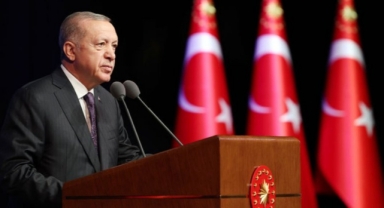 İşte Yeni Kabine Üyeleri