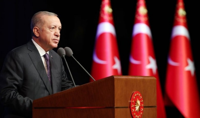 İşte Yeni Kabine Üyeleri