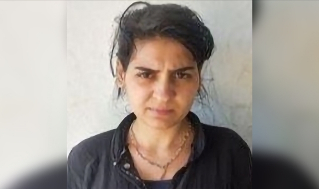 İstihbaratçı Terörist Sınırda Yakalandı
