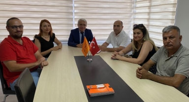 JMO’dan Yerel Yönetimlere “Afet Müdürlüğü ” Çağrısı