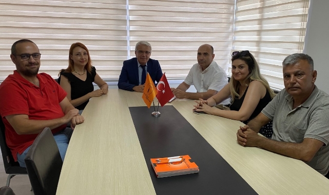 JMO’dan Yerel Yönetimlere “Afet Müdürlüğü ” Çağrısı