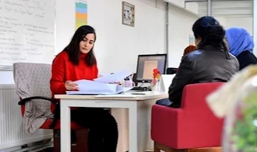 Kadın Konukevlerinde Kalan 832 Kadın Meslek Sahibi Oldu