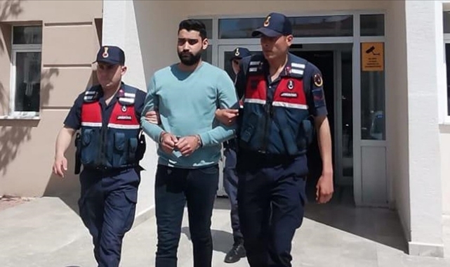 Kadir Şeker Yeniden Tutuklandı