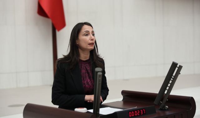 Kamu Çalışanları Deprem Tazminatı Mecliste