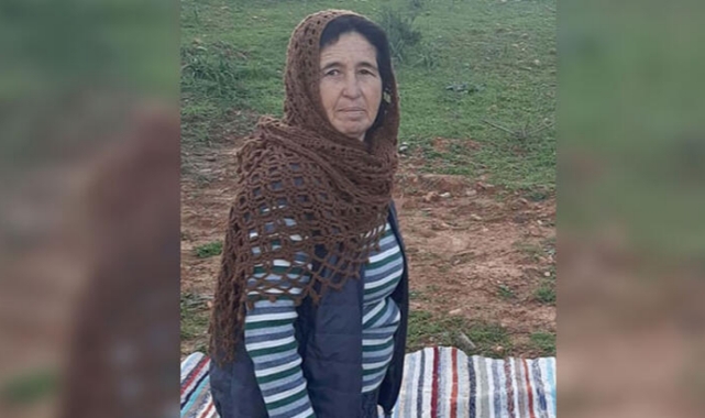 Kayıp Kadın, Su Sarnıcında Ölü Bulundu