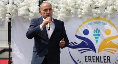 Makamında Kalp Krizi Geçirip Öldü