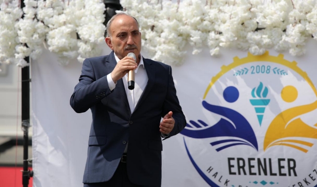 Makamında Kalp Krizi Geçirip Öldü