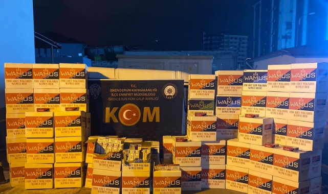 Makaron Operasyonu