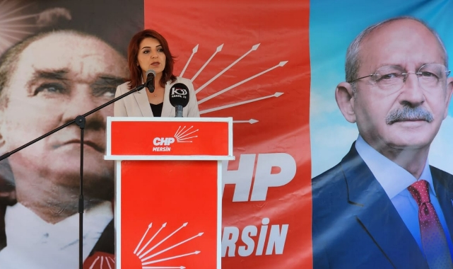 Milletvekili Kış'tan Parti Üzerindeki Algı Oyunlarına Tepki!