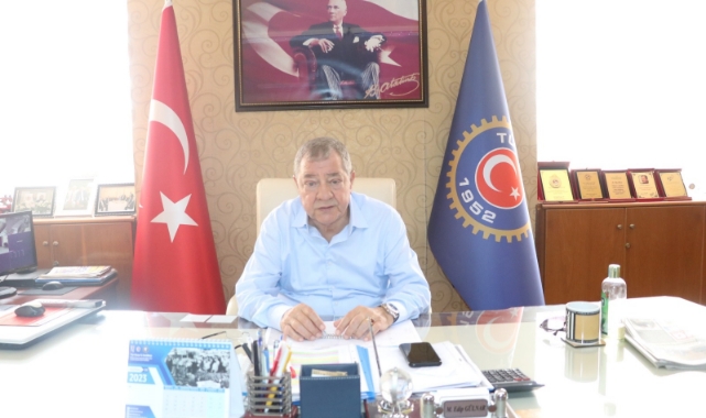 &#039;&#039;Milli Şuurla İstiklal Marşımızı Okuyan Tüm Vekillerimizi Kutluyorum&#039;&#039;