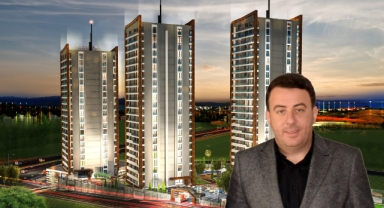 Nurullah Hamidi Binalardaki 3E Kuralına Dikkat Çekti