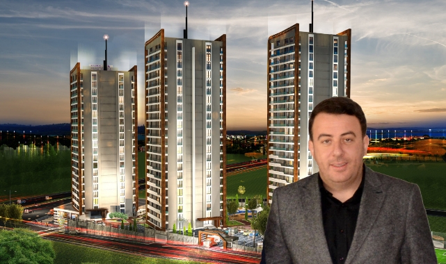 Nurullah Hamidi Binalardaki 3E Kuralına Dikkat Çekti