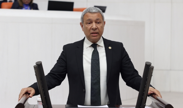Orhan Sümer:''Seçim Bitti, Zamlar Başladı!''