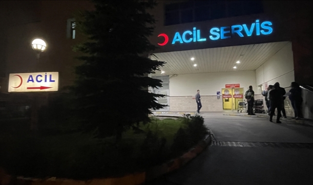 Restoranda Gıda Zehirlenmesi Paniği