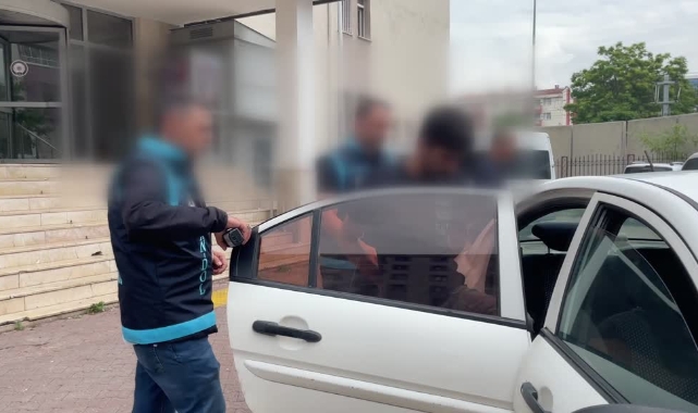 Sahte Dekont Operasyonu