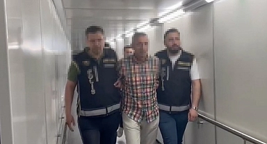 Sarallar Suç Örgütü Lideri İstanbul'da Yakalandı