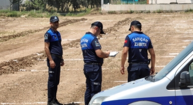 Sarıçam'da Kurbanlık Satış Ve Kesim Yerleri Belirlendi