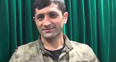 Şehit Fethi Sekin'in Kanı Yerde Kalmadı!