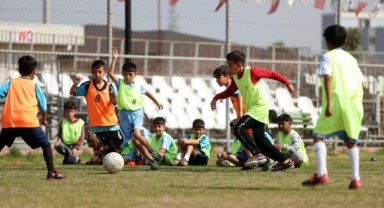 Seyhan’da Yaz Spor Kursları Kayıtları Başladı