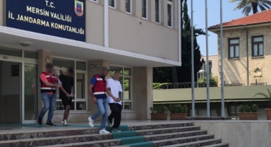 Siber Polisinden Dolandırıcılara Baskın