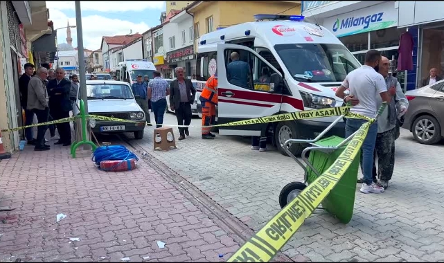 Silahlı Saldırı: 6 Yaralı