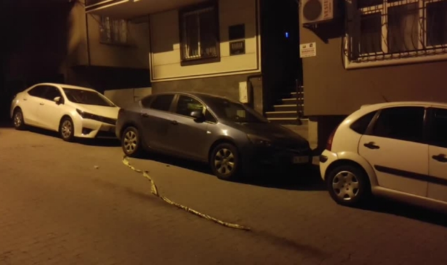 Silahlı Saldırı
