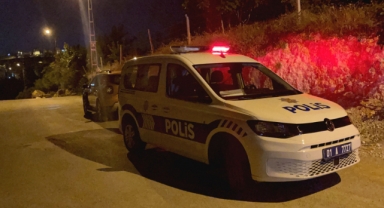 Tartıştığı Kişi Tarafından Darbedilip, Bıçaklandı