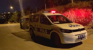 Tartıştığı Kişi Tarafından Darbedilip, Bıçaklandı