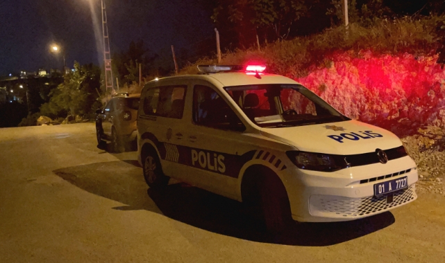Tartıştığı Kişi Tarafından Darbedilip, Bıçaklandı