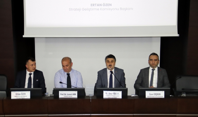 “Ticari Ve İş Uyuşmazlıkları Arabulucuk İle Çözülecek”