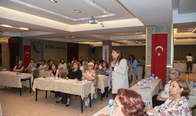 Toplumsal Cinsiyete Duyarlı Afet Riski Yönetimi Eğitimi