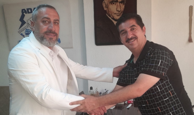 TURAÇ’tan ‘Erkek Sözü’