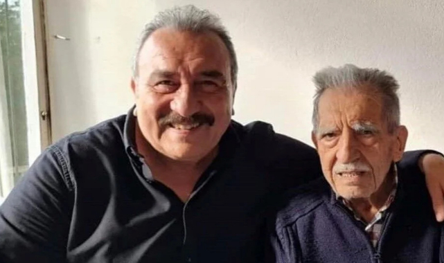Ümit Besen'in Acı Günü