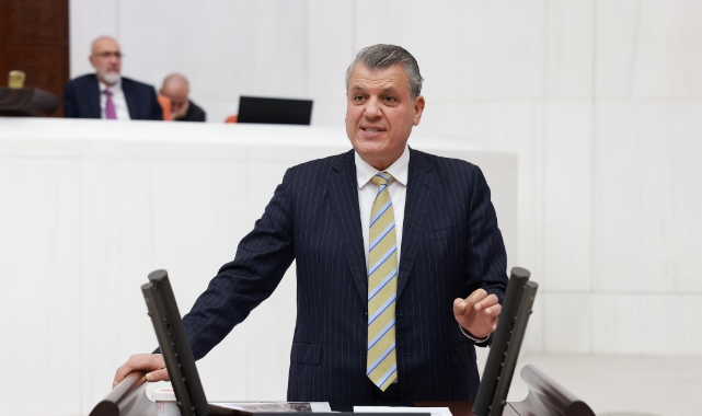 "Üreticinin Ocağı Söndü"