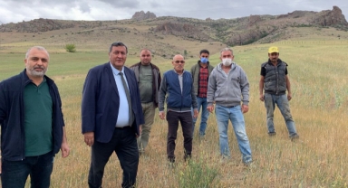 ''Üretimdeki Kriz Çözülmezse Gıda da Sorun Artacak''