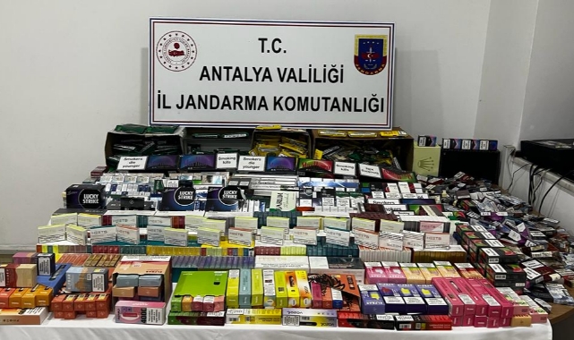 Uyuşturucu Operasyonu