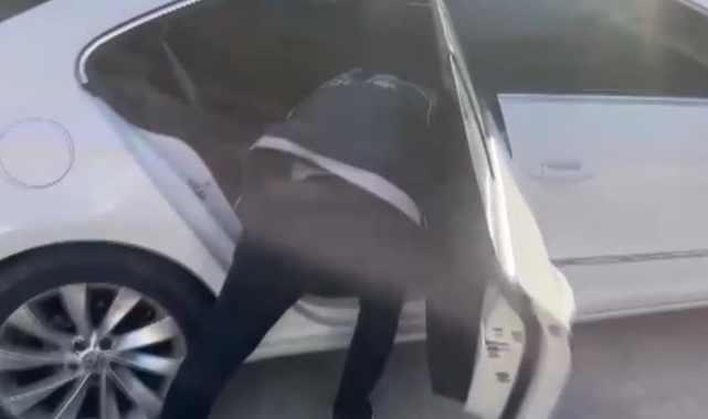 Uyuşturucu Operasyonu