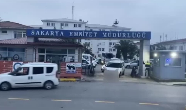 Uyuşturucu Operasyonunda 23 Gözaltı