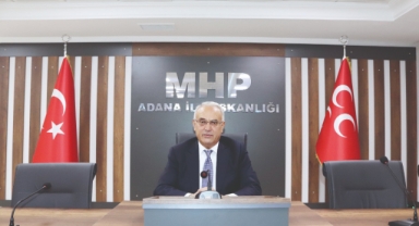 “Yalanla Destan Yazılmaz!”