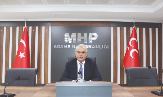 “Yalanla Destan Yazılmaz!”