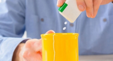 "Yapay Tatlandırıcılar Kalp Krizini Tetikliyor Mu?"