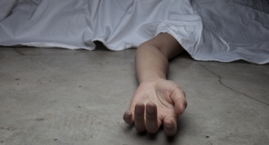 Yaşlı Adam Evinde Ölü Bulundu