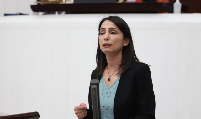 YSP Milletvekili Hatimoğlları'ndan Asgari Ücret Eleştirisi
